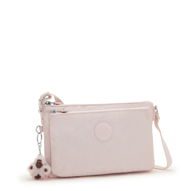 Kipling Crossbody Bags Female Primrose Pink Mikaela