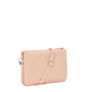 KIPLING Small crossbody (with removable strap) Female Garden Rose Riri