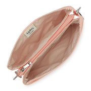 KIPLING Small crossbody (with removable strap) Female Garden Rose Riri