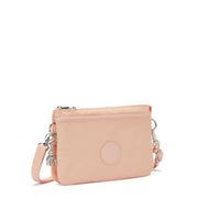 KIPLING Small crossbody (with removable strap) Female Garden Rose Riri