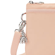 KIPLING Small crossbody (with removable strap) Female Garden Rose Riri