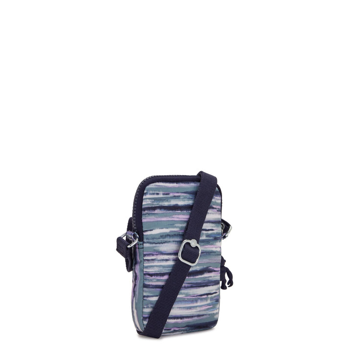 KIPLING Phone bag Female Brush Stripes Tally