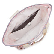 Kipling Totes Female Prim Pnk Legacy Danee