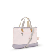 Kipling Shoulder Bags Female Prim Pnk Legacy Juneau