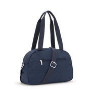 KIPLING Shoulder Bags Female Blue Bleu 2 COOL DEFEA