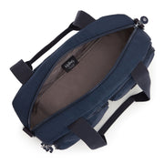 KIPLING Shoulder Bags Female Blue Bleu 2 COOL DEFEA