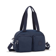 KIPLING Shoulder Bags Female Blue Bleu 2 COOL DEFEA