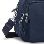 KIPLING Shoulder Bags Female Blue Bleu 2 COOL DEFEA