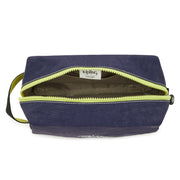 KIPLING Large toiletry bag Unisex Ultimate Navy C Parac