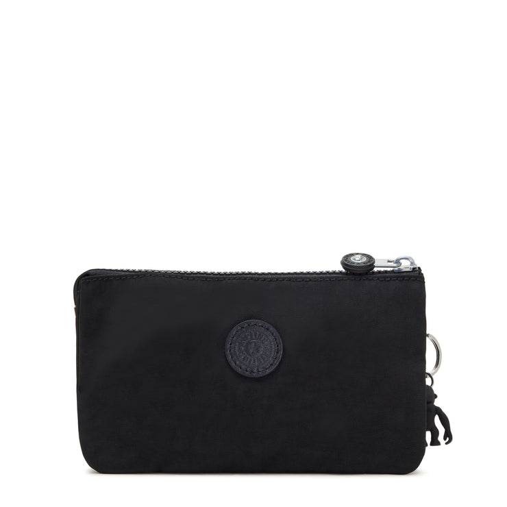 KIPLING Large purse Female Neon Heart Creativity L