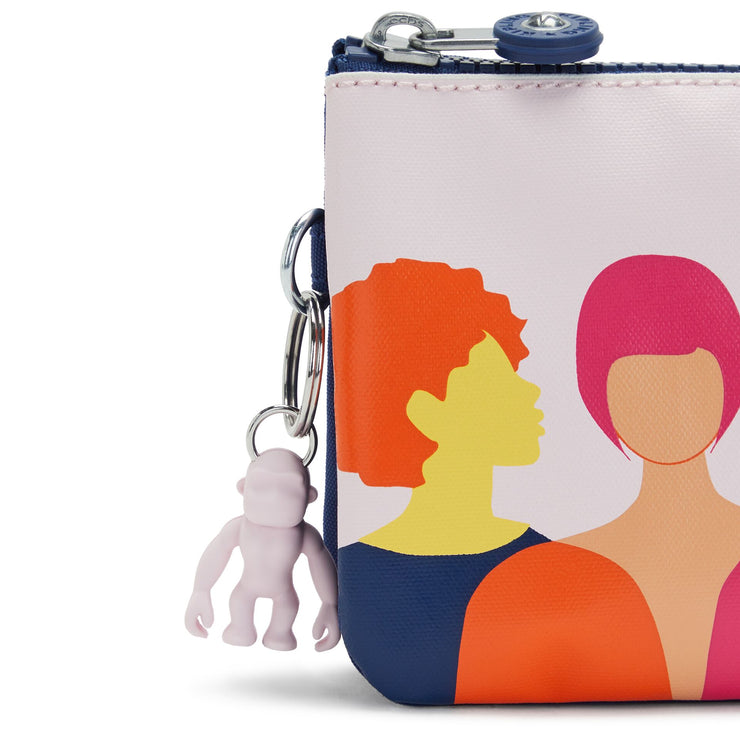 CREATIVITY L S IT AC FABULOUS WOMEN PINK