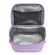 KIPLING Large lunchbox (with trolley sleeve) Female Galaxy Metallic Miyo