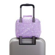KIPLING Large lunchbox (with trolley sleeve) Female Galaxy Metallic Miyo