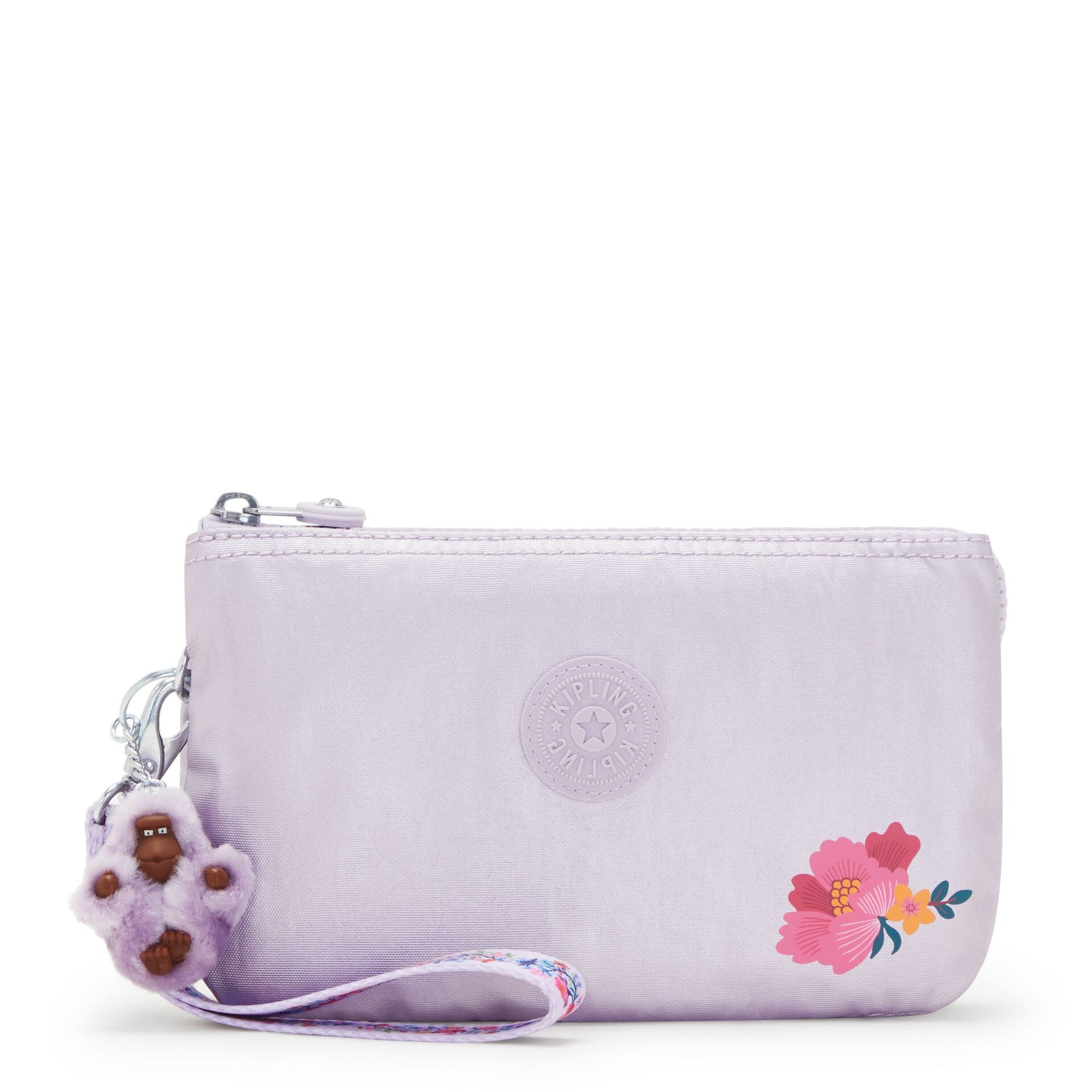 Kipling Pouches/Cases Female Loving Flowers Creativity Xl