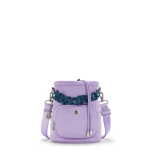 KIPLING Medium shoulderbag Female VT Ice lavender Kyla