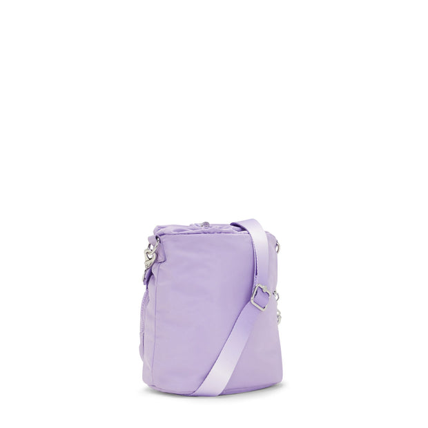 KIPLING Medium shoulderbag Female VT Ice lavender Kyla