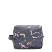KIPLING Large toiletry bag Female Soft Marble Parac