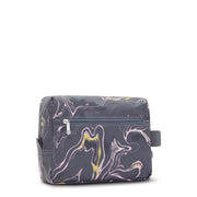 KIPLING Large toiletry bag Female Soft Marble Parac
