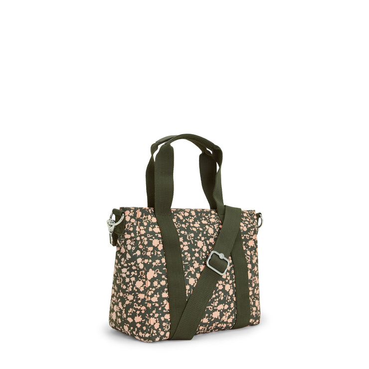 KIPLING Small tote (with removable shoulderstrap) Female Fresh Floral Asseni Mini