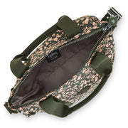 KIPLING Small tote (with removable shoulderstrap) Female Fresh Floral Asseni Mini