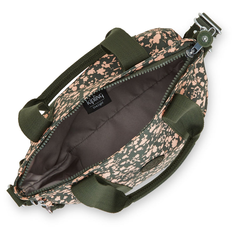 KIPLING Small tote (with removable shoulderstrap) Female Fresh Floral Asseni Mini