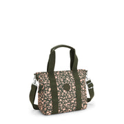 KIPLING Small tote (with removable shoulderstrap) Female Fresh Floral Asseni Mini