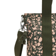 KIPLING Small tote (with removable shoulderstrap) Female Fresh Floral Asseni Mini