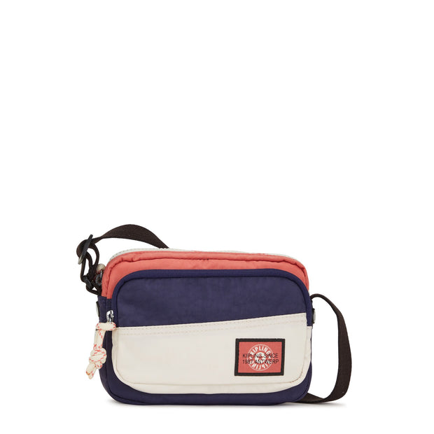 KIPLING Small Crossbody Female Ultimate Nav Bl Sisko