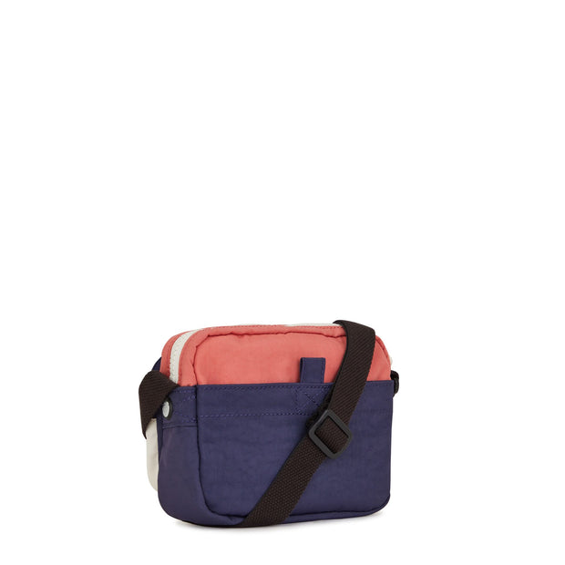 KIPLING Small Crossbody Female Ultimate Nav Bl Sisko