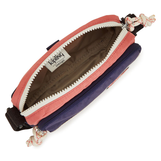 KIPLING Small Crossbody Female Ultimate Nav Bl Sisko