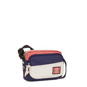 KIPLING Small Crossbody Female Ultimate Nav Bl Sisko