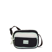 KIPLING Small Crossbody Female Airy Green Bl Sisko