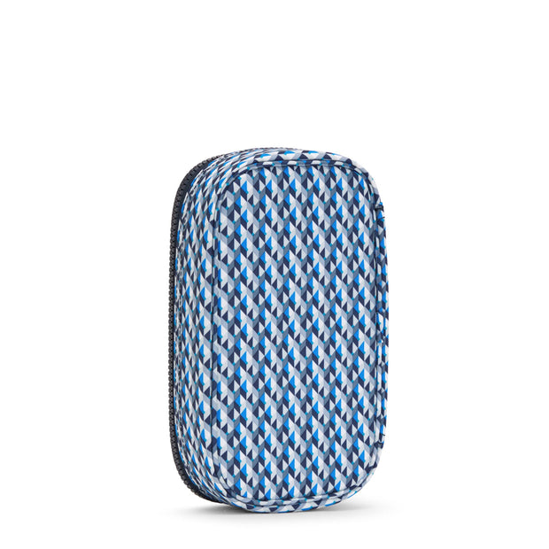 KIPLING Medium pencase Female Boy Geo 50 Pens