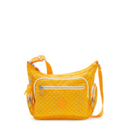 KIPLING Crossbody Bags Female Soft Dot Yellow GABBIE S