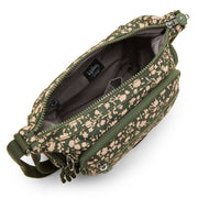 KIPLING Small crossbody Female Fresh Floral Gabbie S