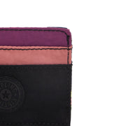KIPLING Card holder Female Yas Print Bl Cardy
