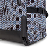 KIPLING Large wheeled duffle Female Blackish Tile Teagan L
