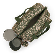 KIPLING Large babybag (with changing mat) Female Fresh Floral Camama