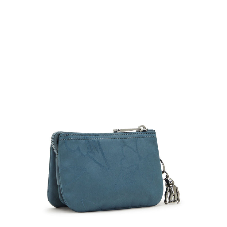 KIPLING Small purse Female Nocturnal Gr JQ Creativity S