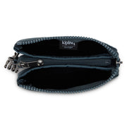 KIPLING Small purse Female Nocturnal Gr JQ Creativity S