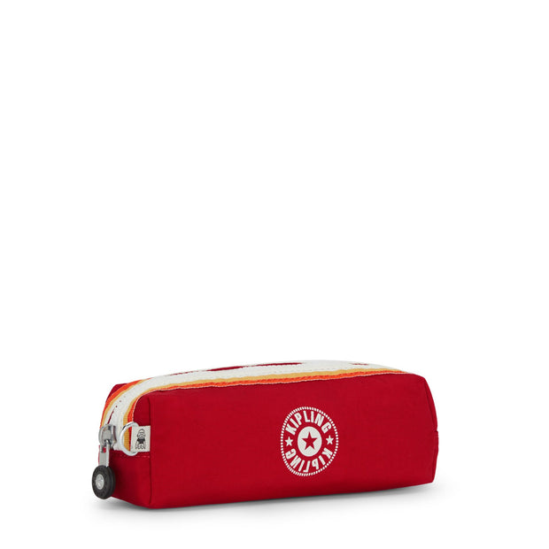 KIPLING Pouches/Cases Unisex Red Rouge C BORAN