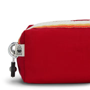 KIPLING Pouches/Cases Unisex Red Rouge C BORAN
