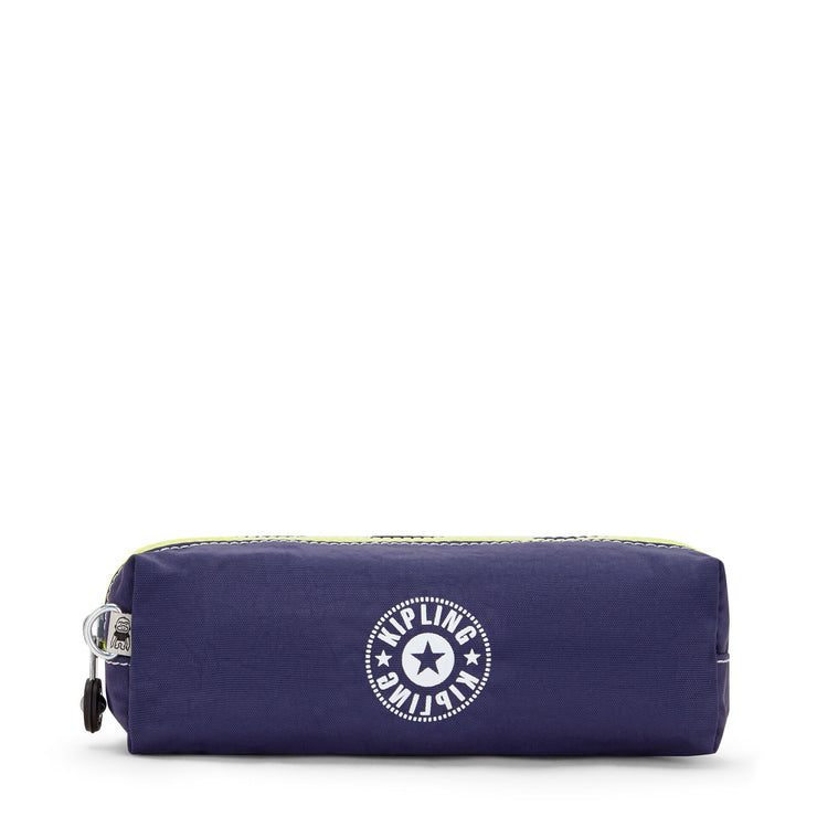 KIPLING Medium pouch Unisex Ultimate Navy C Boran