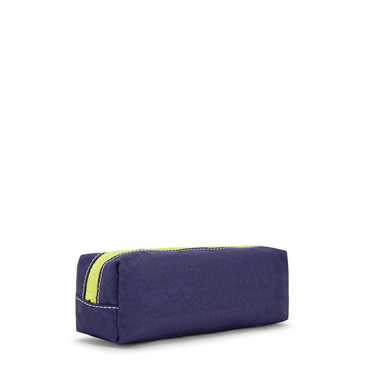 KIPLING Medium pouch Unisex Ultimate Navy C Boran
