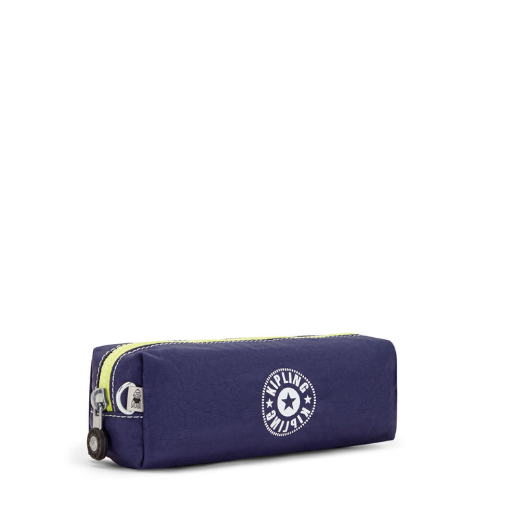 KIPLING Medium pouch Unisex Ultimate Navy C Boran