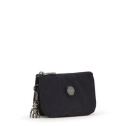KIPLING Small purse Female Signature Blk Q Creativity S