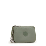 KIPLING Small purse Female Dark Seaweed Creativity S