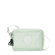 KIPLING Small crossbody Female Airy Green C Abanu