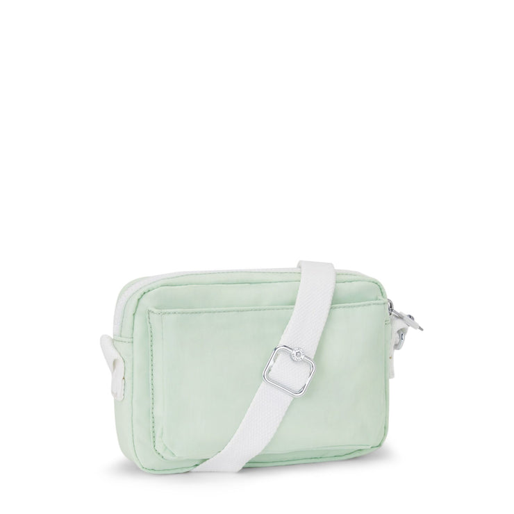 Kipling Small Crossbody Female Airy Green C Abanu