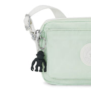 Kipling Small Crossbody Female Airy Green C Abanu